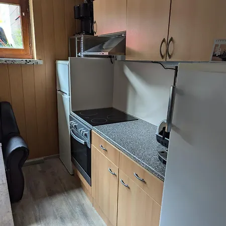 Ferienwohnung 'am Meer' 아파트 *