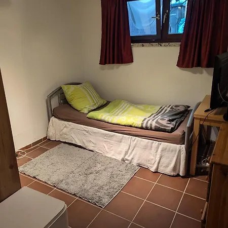 Ferienwohnung 'am Meer' *