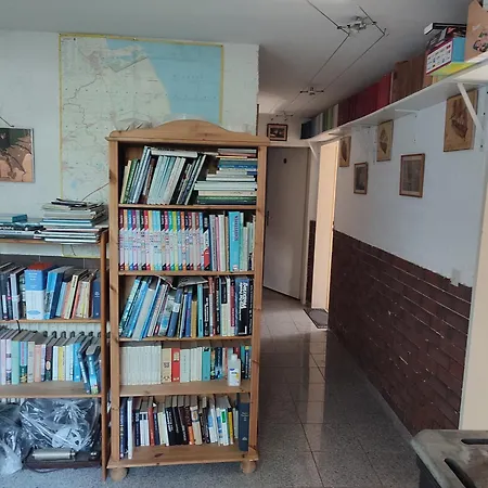 Ferienwohnung 'am Meer' * 빌헬름스하펜