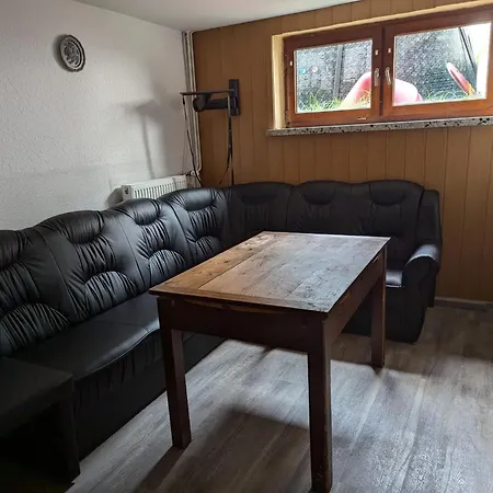 Ferienwohnung 'am Meer'