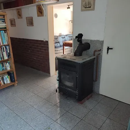 Ferienwohnung 'am Meer' 아파트